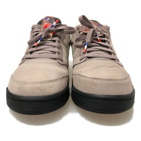  NIKE ナイキ スニーカー 27cm DX6325-204 PUMICE/GAME ROYAL-BLACK