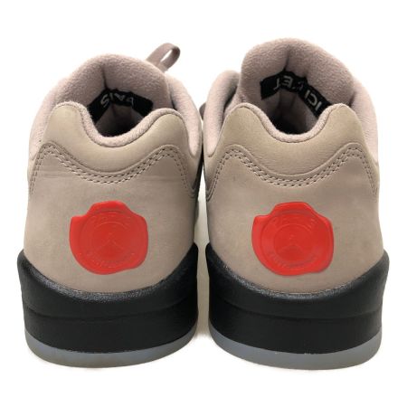  NIKE ナイキ スニーカー 27cm DX6325-204 PUMICE/GAME ROYAL-BLACK