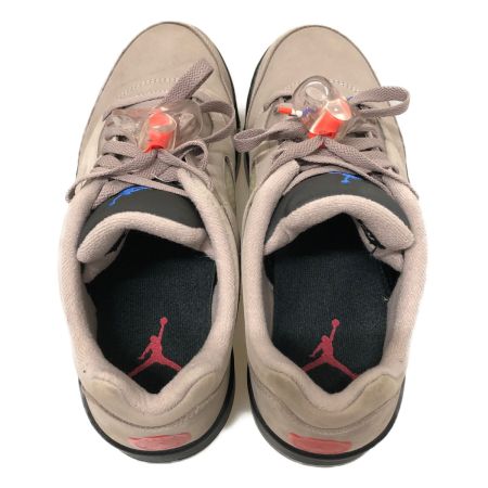  NIKE ナイキ スニーカー 27cm DX6325-204 PUMICE/GAME ROYAL-BLACK