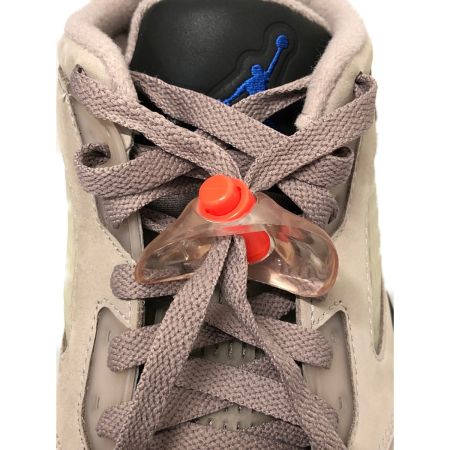  NIKE ナイキ スニーカー 27cm DX6325-204 PUMICE/GAME ROYAL-BLACK