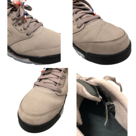  NIKE ナイキ スニーカー 27cm DX6325-204 PUMICE/GAME ROYAL-BLACK