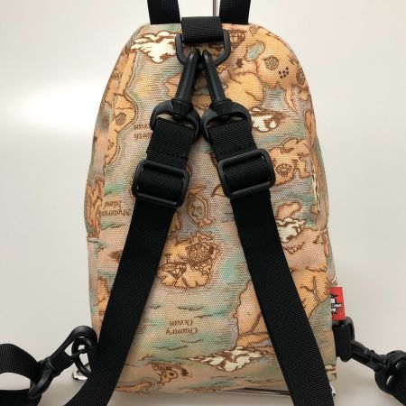  CHUMS チャムス 2WAY リサイクルワンショルダー バッグ CH60-3402 総柄