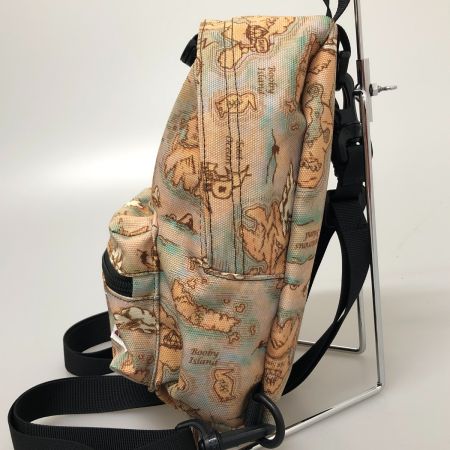  CHUMS チャムス 2WAY リサイクルワンショルダー バッグ CH60-3402 総柄