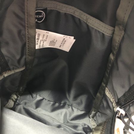  CHUMS チャムス 2WAY リサイクルワンショルダー バッグ CH60-3402 総柄