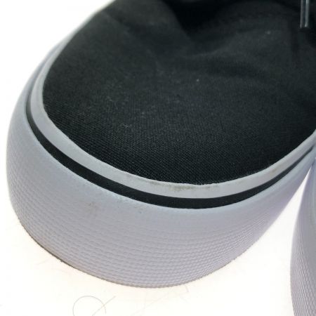  DC SHOES ディーシーシューズ スニーカー 25cm 本体のみ 300126 ブラック