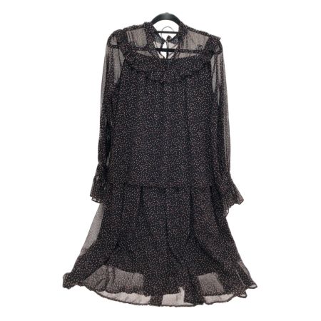  DRWCYS セットアップ　Sサイズ 上36-03182002  下36-03151003 ブラック