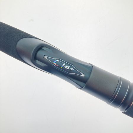  SHIMANO シマノ  ディアルーナ S100MH S100MH