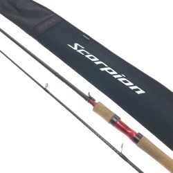 □□ SHIMANO シマノ ロッド　スコーピオン　2832RS-2 39748 Bランク