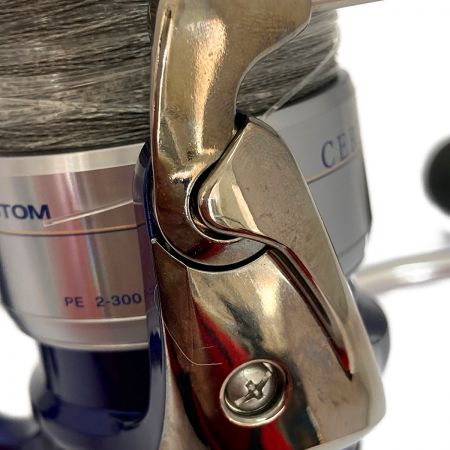  DAIWA ダイワ セルテート HDカスタム 3500HD 00055249