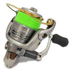 □□ SHIMANO シマノ 11ツインパワー2500 02693 Bランク