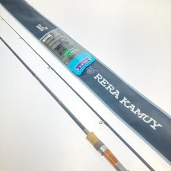 □□ PALMS パームス パームスエルア レラカムイ ネイティブトラウト RRTS-89H Bランク