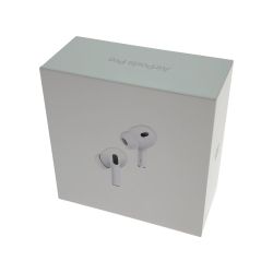 □□ Apple アップル ワイヤレスイヤホン  AirPods Pro 第二世代 Sランク