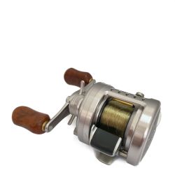 □□ SHIMANO シマノ 10カルカッタコンクエスト 101DC　ハンドルカスタム 101DC Bランク