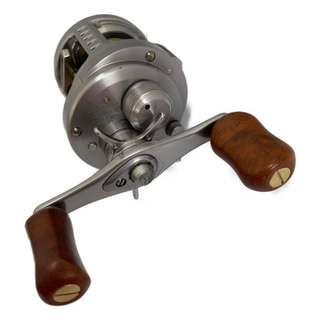  SHIMANO シマノ 10カルカッタコンクエスト 101DC　ハンドルカスタム 101DC