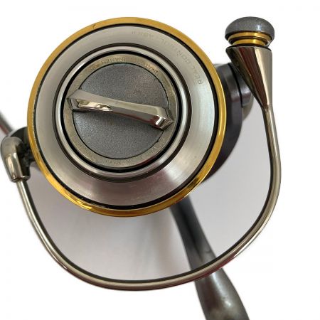  DAIWA ダイワ 12イグジスト3012H　スプール付 3012H