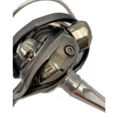  DAIWA ダイワ 12イグジスト3012H　スプール付 3012H