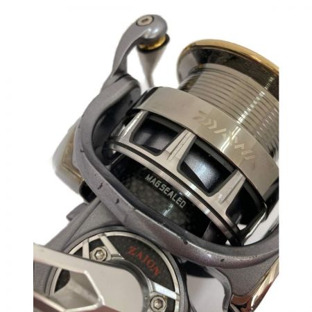  DAIWA ダイワ 12イグジスト3012H　スプール付 3012H