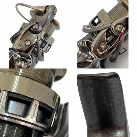  DAIWA ダイワ 12イグジスト3012H　スプール付 3012H