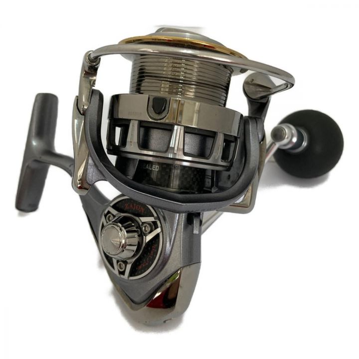 DAIWA ダイワ 12イグジスト3012H スプール付 3012H｜中古｜なんでもリサイクルビッグバン