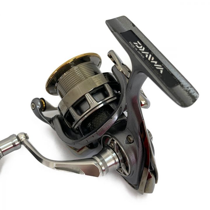 DAIWA ダイワ 12イグジスト3012H スプール付 3012H｜中古｜なんでもリサイクルビッグバン