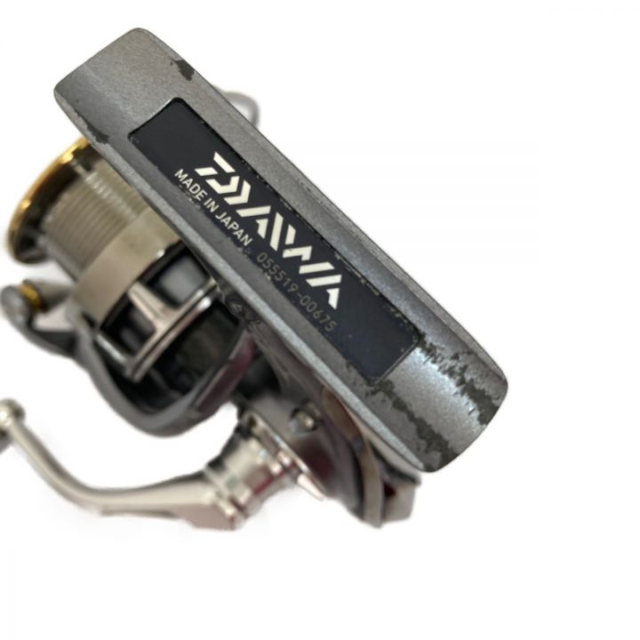 DAIWA ダイワ 12イグジスト3012H スプール付 3012H｜中古｜なんでもリサイクルビッグバン