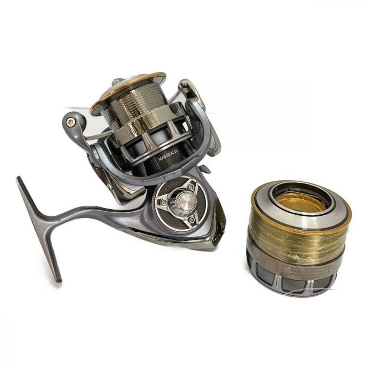 DAIWA ダイワ 12イグジスト3012H スプール付 3012H｜中古｜なんでもリサイクルビッグバン