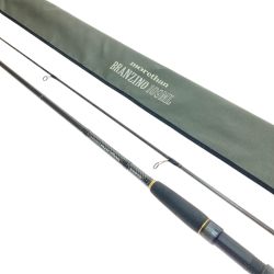 □□ DAIWA ダイワ morethan(モアザン) ブランジーノ 109ML 109ML Bランク