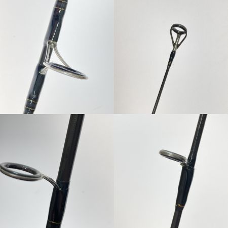  DAIWA ダイワ morethan(モアザン) ブランジーノ 109ML 109ML