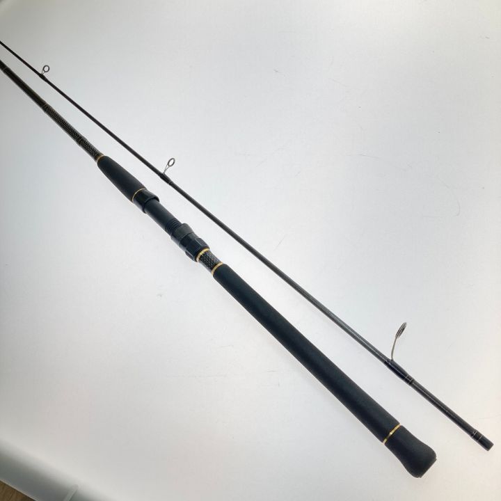 DAIWA ダイワ morethan(モアザン) ブランジーノ 109ML 109ML｜中古｜なんでもリサイクルビッグバン