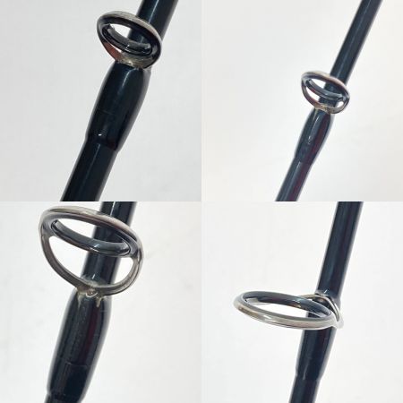  SOULS ソウルズ トラウトファイナリスト TF-E74MHS-TZ