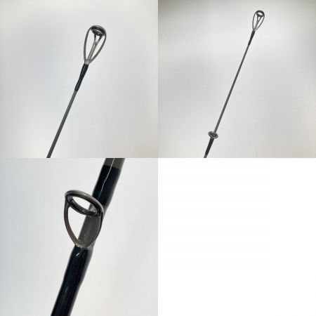  SOULS ソウルズ トラウトファイナリスト TF-E76HC