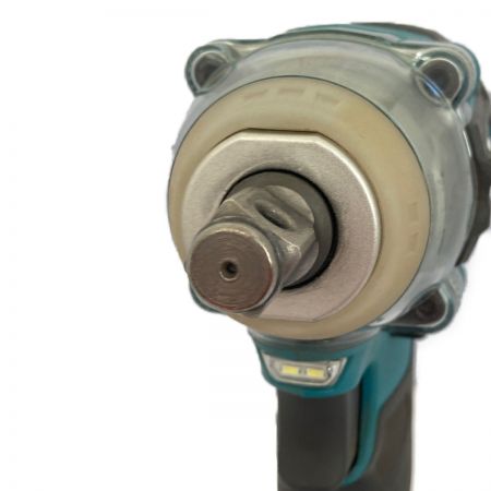  MAKITA マキタ 充電式インパクトレンチ　18V TW300DRGX