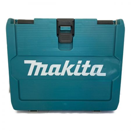  MAKITA マキタ 充電式インパクトレンチ　18V TW300DRGX