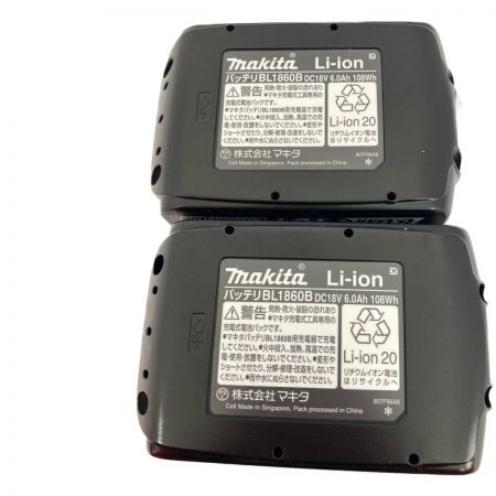  MAKITA マキタ 充電式インパクトレンチ　18V TW300DRGX