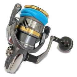 □□ SHIMANO シマノ 17アルテグラ 4000XG   純正ハンドル欠品 ULTEGRA 4000XG Cランク