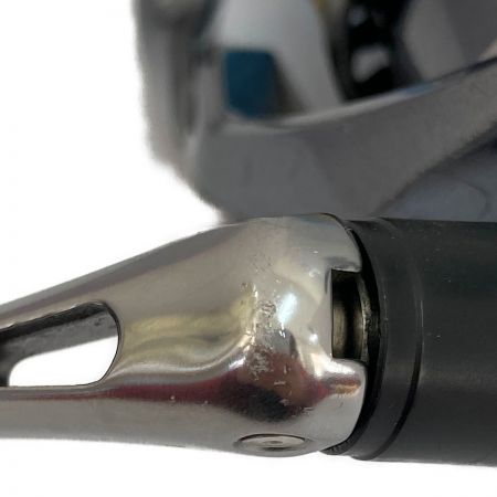  SHIMANO シマノ 17アルテグラ 4000XG   純正ハンドル欠品 ULTEGRA 4000XG