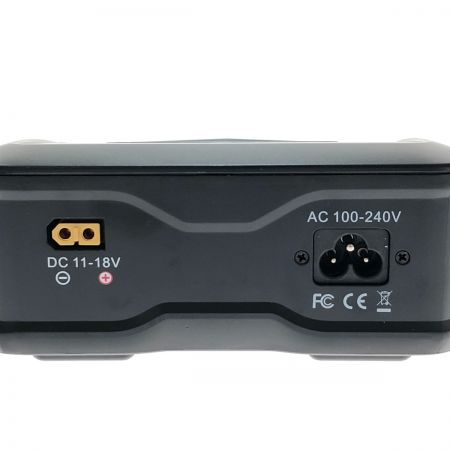 Hitec マルチチャージャー X2 AC プラス 多機能充・放電器 X2ACPLUS