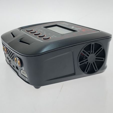  Hitec マルチチャージャー X2 AC プラス 多機能充・放電器 X2ACPLUS