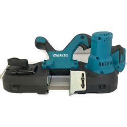 □□ MAKITA マキタ 充電式ポータブルハンドソー PB181D グリーン Bランク