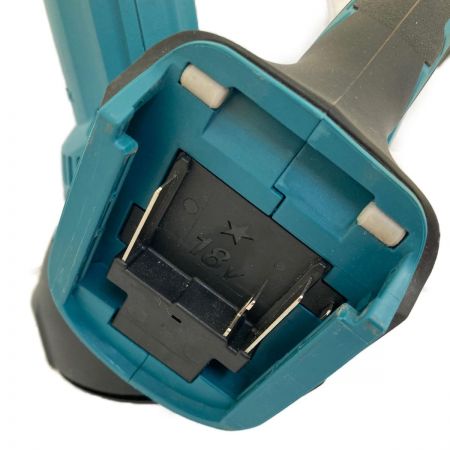  MAKITA マキタ 充電式ポータブルハンドソー PB181D グリーン