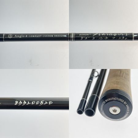  Anglo&Company ロッド　パラゴン　 PRB833