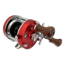 □□ Abu Garcia アブガルシア ベイトリール　アンバサダー　正影モデル MASAKAGE Aランク