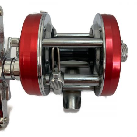  Abu Garcia アブガルシア ベイトリール　アンバサダー　正影モデル MASAKAGE