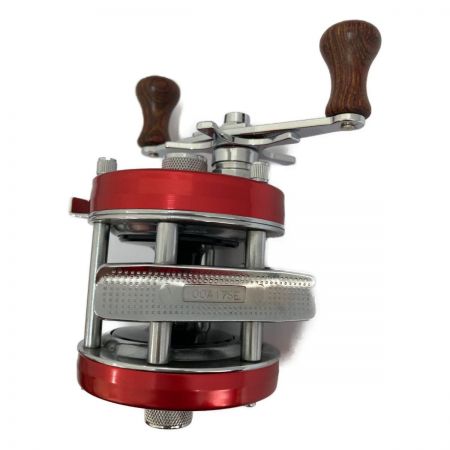  Abu Garcia アブガルシア ベイトリール　アンバサダー　正影モデル MASAKAGE