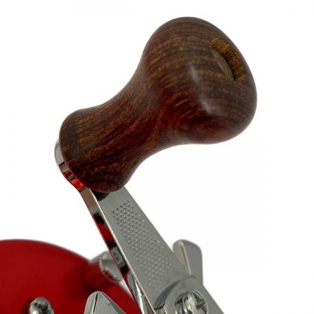  Abu Garcia アブガルシア ベイトリール　アンバサダー　正影モデル MASAKAGE