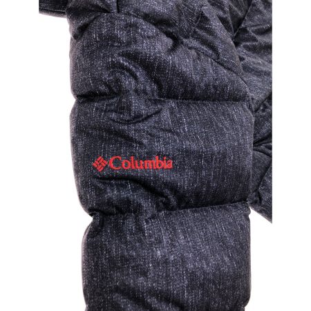  Columbia コロンビア ライトソンピークダウンジャケット　Sサイズ PL5066 インディゴ