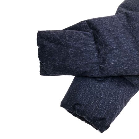  Columbia コロンビア ライトソンピークダウンジャケット　Sサイズ PL5066 インディゴ