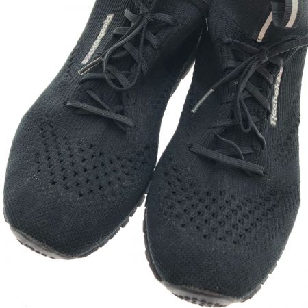  REEBOK リーボック CL LEATHER MID ULTK ハイカットスニーカー 27.5cm 本体のみ CN1782 ブラック