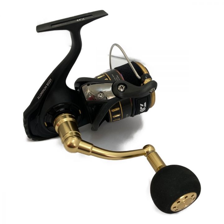 DAIWA ダイワ 23BG SW 8000-H 00065065 - 中古 - なんでもリサイクル