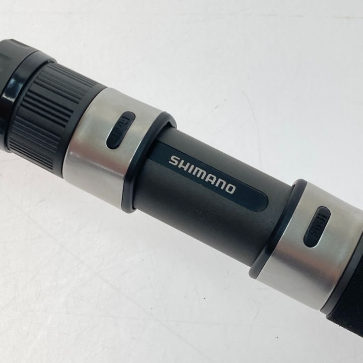 SHIMANO シマノ グラップラー BB タイプC S80M 351814｜中古｜なんでもリサイクルビッグバン